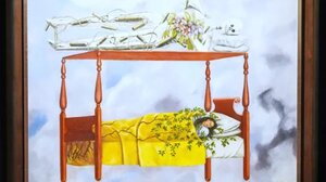 Έργο της Φρίντα Κάλο, το ακριβότερο φιλοτεχνημένο από γυναίκα - Το «ασύλληπτο» ποσό πώλησης