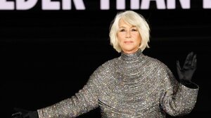 Η Έλεν Μίρεν στηρίζει τη νέα διδακτική προσέγγιση της RSC - «Κάνει τον Σαίξπηρ ζωντανό για τους μαθητές»