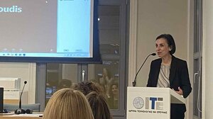 Εβδομάδα Ενημέρωσης για τα Βλαστοκύτταρα: Επιτυχημένη εκδήλωση της ΔηΤΟΒ Κρήτης στο Ηράκλειο