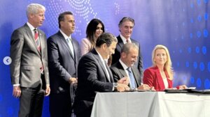 «Η ενεργειακή απομόνωση της Τουρκίας και η γεωπολιτική αναβάθμιση της Ελλάδας»