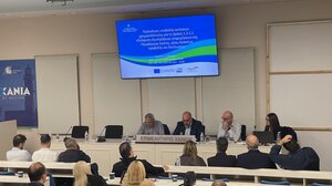 Επιμελητήριο Χανίων: Ενημερωτική δράση για την εξωστρέφεια των επιχειρήσεων