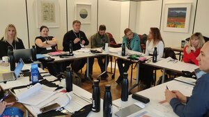 Η Α.ΞΕ.Π.Τ. συμμετέχει στο ευρωπαϊκό πρόγραμμα SPARK για την Ολοκληρωμένη Σεξουαλική Εκπαίδευση