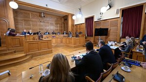 ΟΠΕΚΕΠΕ: Υπόμνημα έστειλε στην Εξεταστική ο Γ. Ξυλούρης 