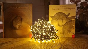 Η κρυφή ζωή των συναισθημάτων* την ημέρα και την νύχτα…