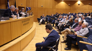 Ηράκλειο: Με επιτυχία η παρουσίαση της νέας δράσης εξωστρέφειας επιχειρήσεων