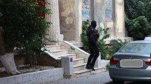 Επίθεση σε Βορίδη: Στον Εισαγγελέα οι έξι συλληφθέντες 