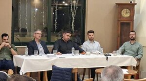 Νέο Διοικητικό Συμβούλιο στον Σύνδεσμο Επιχειρήσεων ΒΙΟΠΑ Φοινικιάς – Μαλάδων