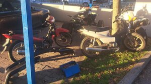 Εξιχνιάστηκαν έξι κλοπές σε Κιλκίς και Σέρρες – Συνελήφθησαν τρία άτομα