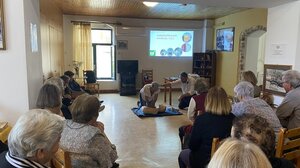 Λασίθι: Έναρξη Σεμιναρίων για καρδιοπνευμονική αναζωογόνηση (ΚΑΡΠΑ) στον Άγιο Νικόλαο