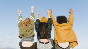 Τα 4 ζώδια που «αγκαλιάζει» το σύμπαν σήμερα