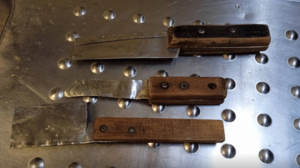 Αστυνομική επιχείρηση στις φυλακές Τρικάλων: Κατασχέθηκαν μαχαίρια και κινητά - Πέντε συλλήψεις