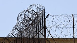 Χανιά: Πήγαν να περάσουν ναρκωτικά σε έγκλειστους των φυλακών!