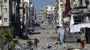 Γάζα: Οι αρχές κατηγορούν τον στρατό του Ισραήλ ότι σκότωσε δύο παιδιά - «Πήγαν να μαζέψουν ξύλα, δεν είχαν βόμβες»