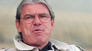 Έμερικ Γένεϊ: Έφυγε» ο θρυλικός προπονητής