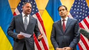 Συνομιλίες στη Γενεύη: Τι αλλάζει με την ευρωπαϊκή αντιπρόταση στο "σχέδιο Τραμπ"