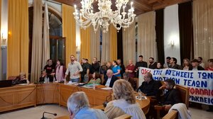 Ηράκλειο: “Άναψαν” τα αίματα για το "Γερωνυμάκειο" – Η σοβαρή καταγγελία γονέων