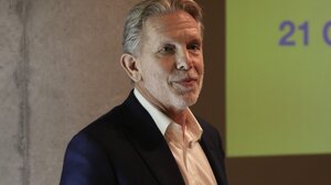 Νέες αιχμές από Γερουλάνο για τη λειτουργία του ΠΑΣΟΚ - Να γίνει άμεσα το συνέδριο