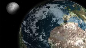 Ο «παλμός» της Γης λειτουργεί αντίθετα από ό,τι πίστευαν οι επιστήμονες