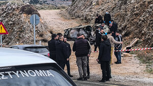 Συνέλαβαν τους δολοφόνους του Γιάννη Λάλα