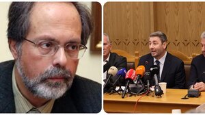 Μια ανάρτηση που άναψε φωτιές και η καταγγελία του ΠΑΣΟΚ