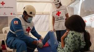 Η ανθρωπιστική «ασπίδα» της Ευρώπης: Πώς η Πολιτική Προστασία της Ε.Ε. σώζει ζωές σε όλο τον κόσμο