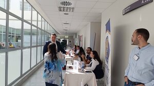 «Ημέρα καριέρας» στο Πανεπιστήμιο Κρήτης