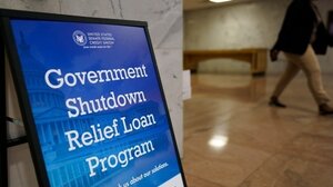 Οι ΗΠΑ εισήλθαν στην 36η ημέρα δημοσιονομικής παράλυσης