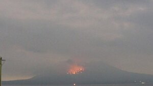 Εξερράγη το ηφαίστειο Σακουρατζίμα στην Ιαπωνία - Ακυρώθηκαν πτήσεις