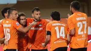 Η ανακοίνωση της Super League για την επιστροφή των βαθμών στον ΟΦΗ