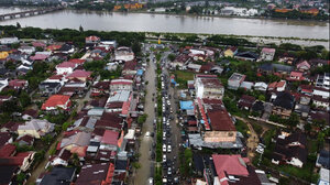 Ινδονησία: Ισχυρός σεισμός 6,6 Ρίχτερ στα ανοικτά της Σουμάτρα