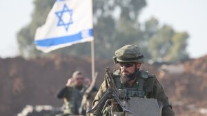 Το Ισραήλ έπληξε τέσσερα σημεία διέλευσης στα σύνορα Συρίας-Λιβάνου