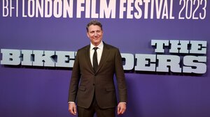 «King Snake»: Το νέο γοτθικό θρίλερ του Τζεφ Νίκολς με την Μάργκαρετ Κουάλεϊ