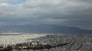  Αίθριος καιρός σήμερα σε όλη τη χώρα – Πού θα βρέξει