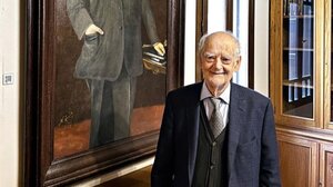 Χανιά: Στην Οικία - Μουσείο του Ελευθερίου Βενιζέλου, ο Απόστολος Κακλαμάνης