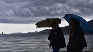 Έκτακτο δελτίο επιδείνωσης καιρού - Πού θα χτυπήσει η κακοκαιρία Adel