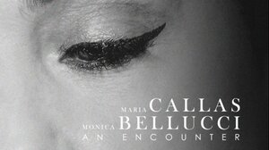 Η Μόνικα Μπελούτσι επιστρέφει στην Αθήνα για μια μαγική "συνάντηση" με τη Μαρία Κάλλας!