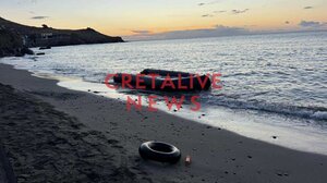  Διαδοχικές αφίξεις μεταναστών στη νότια Κρήτη, στη... σκιά της τραγωδίας ανοιχτά της Γαύδου