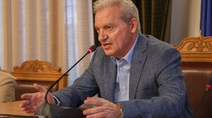 Με ίωση ο Δήμαρχος Ηρακλείου – Δεν θα βρεθεί στη διαμαρτυρία της ΚΕΔΕ