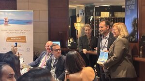 Ενίσχυση της Κρητικής τουριστικής αγοράς στον Καναδά 