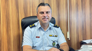 Βορίζια - Στ. Καρακούδης: Αλλαγή νοοτροπίας και συλλογική ευθύνη απέναντι στη βία