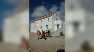 Καταφύγια Κρήτης: Οι βάσεις των ορειβατών και των ονείρων