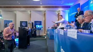 ΚΕΔΕ: Σε κλίμα έντασης οι Δήμοι της χώρας αποφασίζουν χρονοδιάγραμμα κινητοποιήσεων