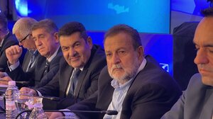 Κεγκέρογλου: «Πρωτοφανής κρίση οικονομικής ασφυξίας για την Τοπική Αυτοδιοίκηση»