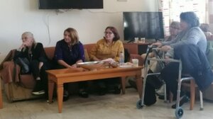 Εκδήλωση για την ενδοοικογενειακή βία στο ΚΗΦΗ του Δήμου Αρχανών-Αστερουσίων