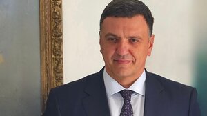 Κικίλιας για γεωτρήσεις νοτίως της Κρήτης: Πλαίσιο ασφάλειας και οικονομικής ανάπτυξης