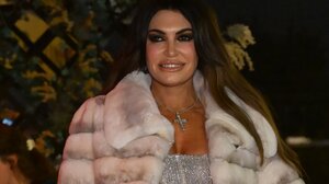 Κίμπερλι Γκίλφοϊλ: «Δεν θα απογοητεύσω την Ελλάδα» 