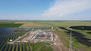 Όμιλος ΔΕΗ: 130 MW φωτοβολταϊκών προστίθενται στο εν λειτουργία χαρτοφυλάκιο ΑΠΕ στη Ρουμανία