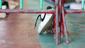 Ηρεμία στην κλειστή δομή Σιντικής μετά τα χθεσινά επεισόδια - Στον εισαγγελέα οι 30 συλληφθέντες