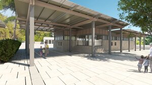 Κνωσός: Μια νέα πύλη για το εμβληματικό ανάκτορο της Μινωικής Κρήτης (εικόνες)