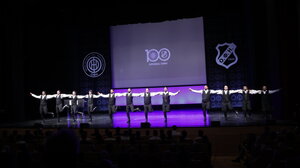 100 χρόνια ΟΦΗ: Αυτές θα είναι οι εκδηλώσεις και οι δράσεις για τα γενέθλια του συλλόγου